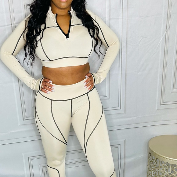 2 piece set - Picture 2 of 2